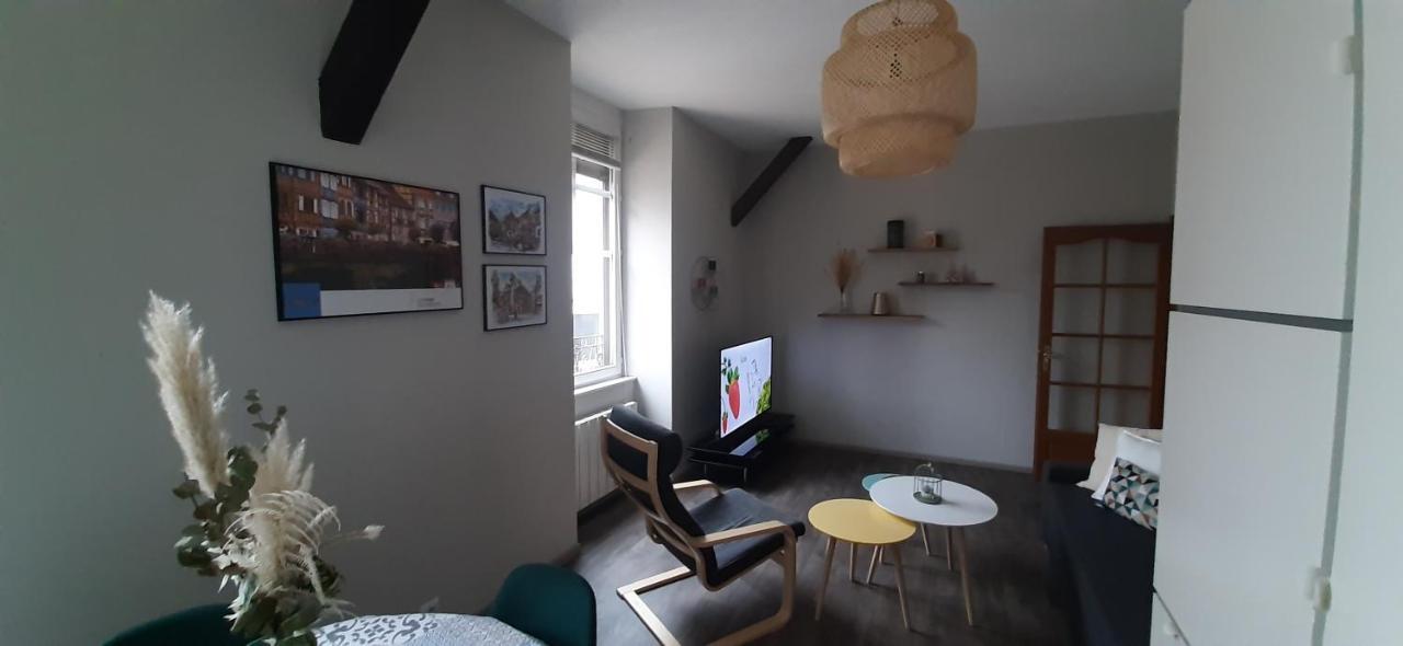 Le Rohan Colmar Exteriér fotografie